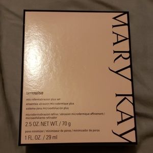 Timewise Microdermabrasion Plus Set